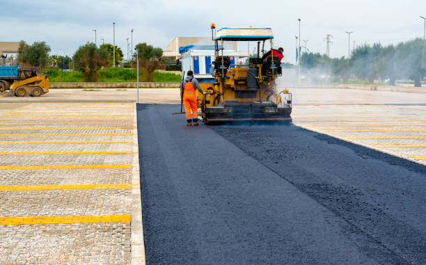 Trusted Felida, WA Driveway Pavers Experts