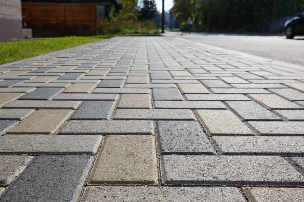 Best Professional Driveway Pavers  in Felida, WA