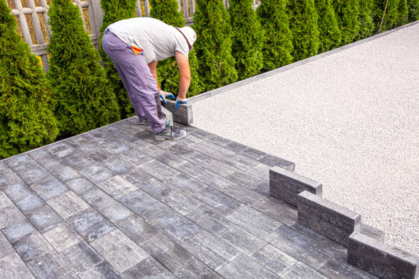 Best Professional Driveway Pavers  in Felida, WA