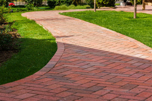 Best Local Driveway Pavers  in Felida, WA