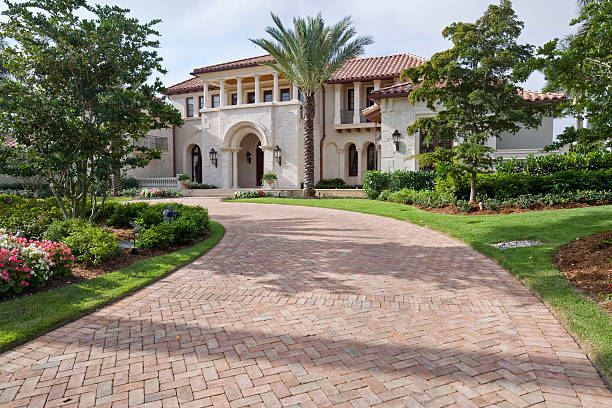 Best Affordable Driveway Pavers  in Felida, WA