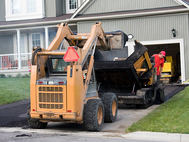 Best Best Driveway Pavers  in Felida, WA