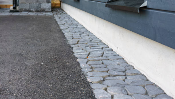 Reasons to Select Us for Your Driveway Paving Requirements in Felida, WA