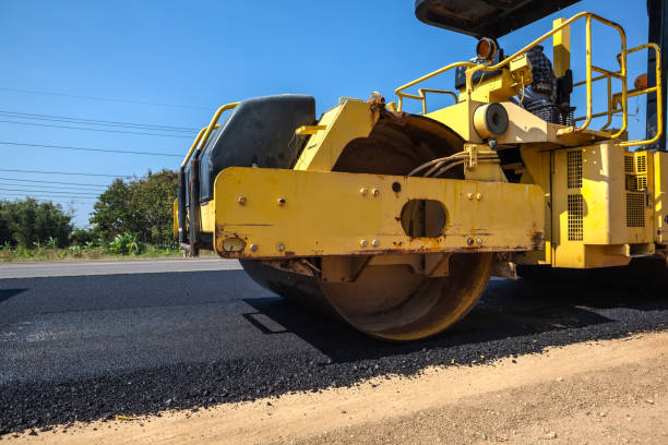 Best Interlocking Driveway Pavers  in Felida, WA